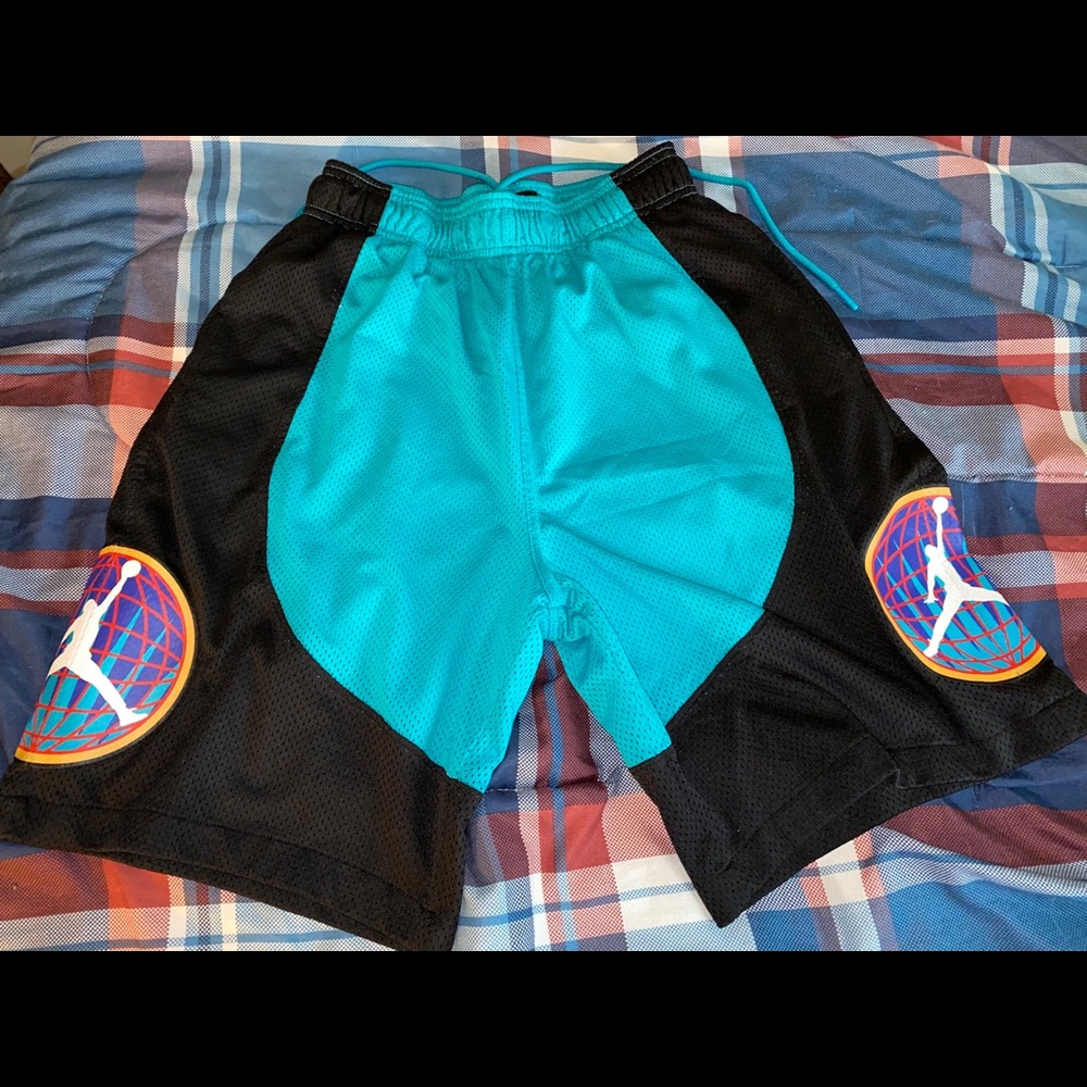 COPY - jordan shorts